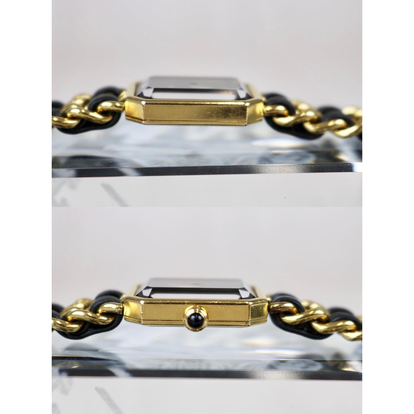 Rank A ｜ CHANEL Premiere Watch ｜082805