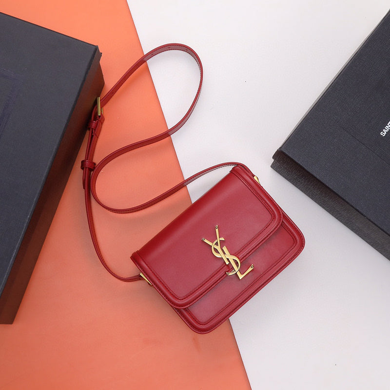 YSL Bags - 1738