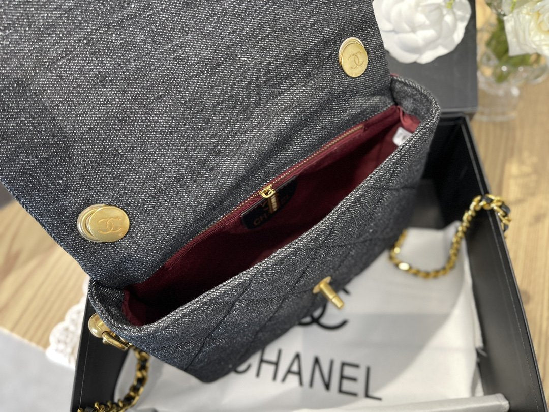 Luxury Edition Bags CH-L 268