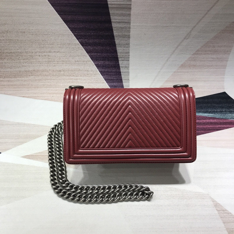 The Arid Bag Shop new Luxury  - Chanel Bags - 369