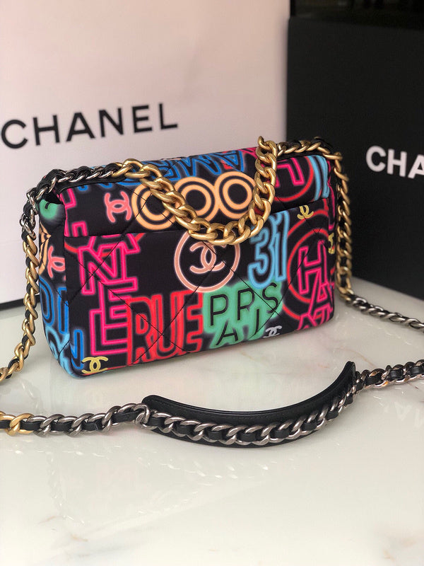 The Arid Bag Shop new Luxury  - Chanel Bags - 466