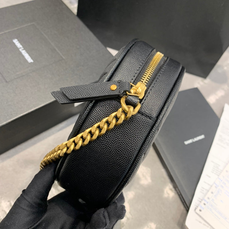 Yves Saint Laurent - Bags - The Wells Bags  218