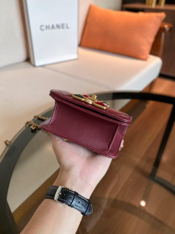 The Arid Bag Shop new Luxury  - Chanel Bags - 383