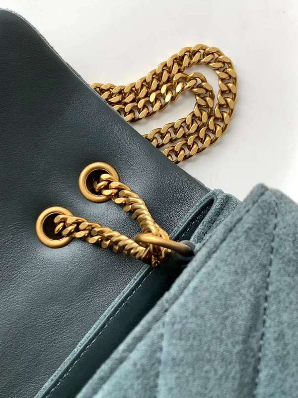 Yves Saint Laurent - Bags - The Wells Bags  322