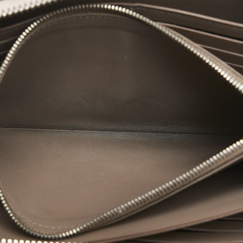 Louis Vuitton Portefolio Comet L- Long Wallet M63103 Magnolia Pink Leather  Louis Vuitton