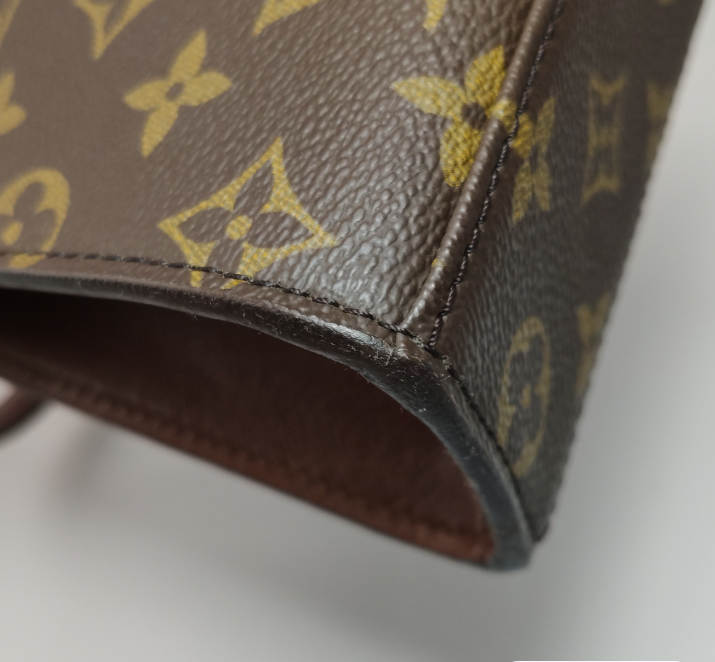 Vintage Louis Vuitton(LV) Malesherbes Monogram Bag 26cm 250318781110972