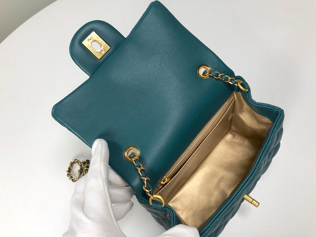 Luxury Edition Bags CH-L 114