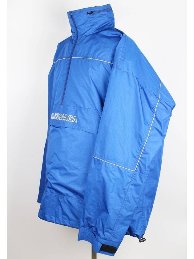 Luxury Balenciaga  Anorak 44