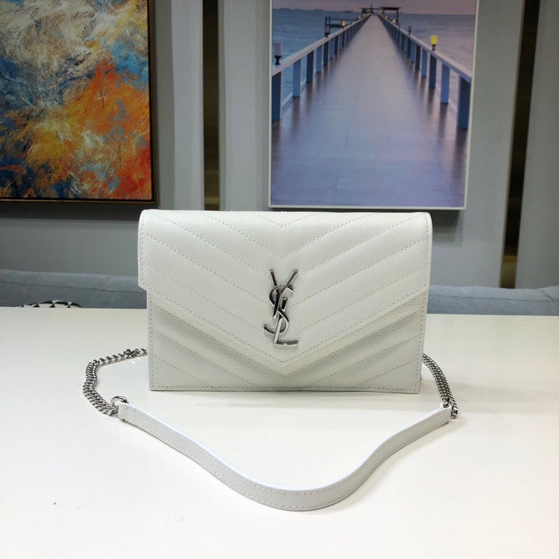 YSL Bags - 1612