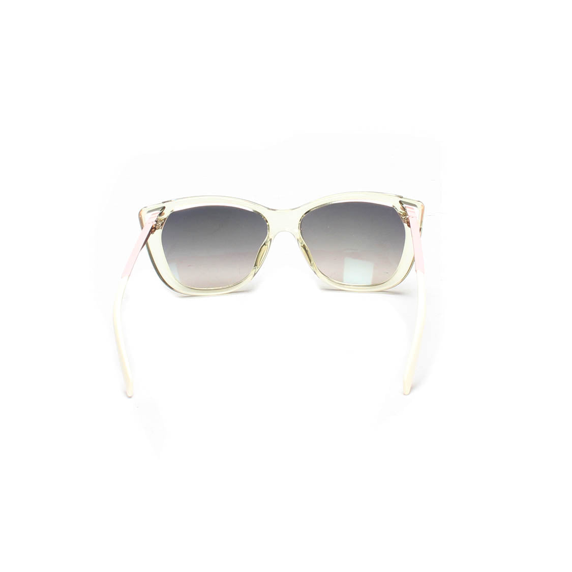 Cat Eye Sunglasses