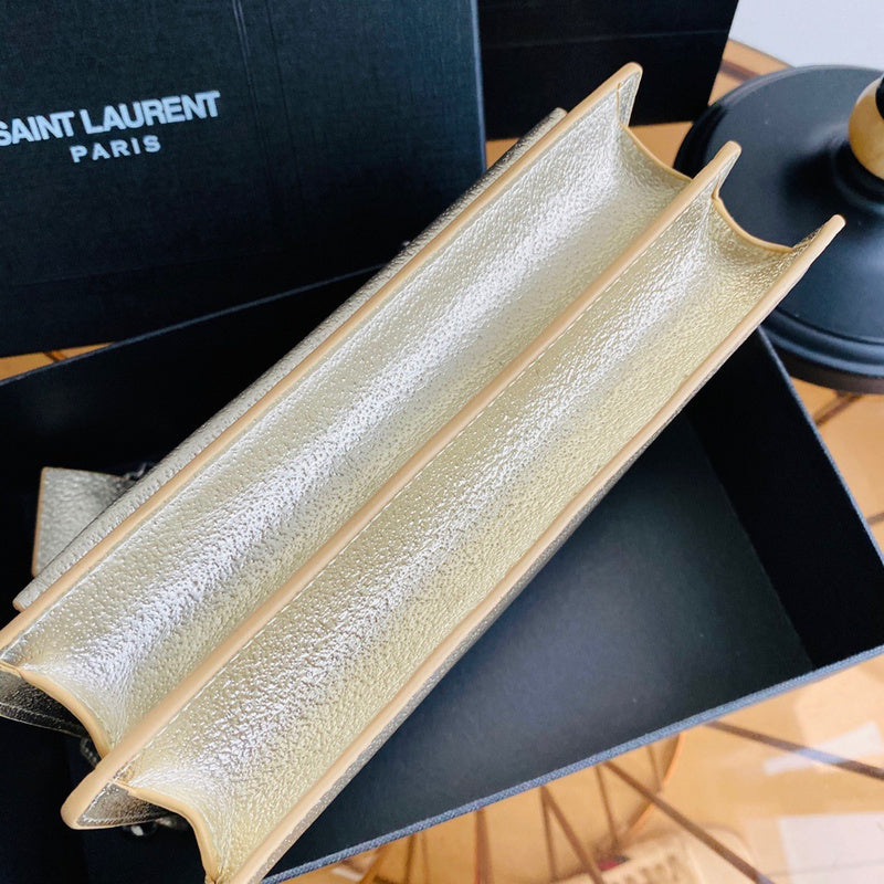 Yves Saint Laurent - Bags - The Wells Bags  458