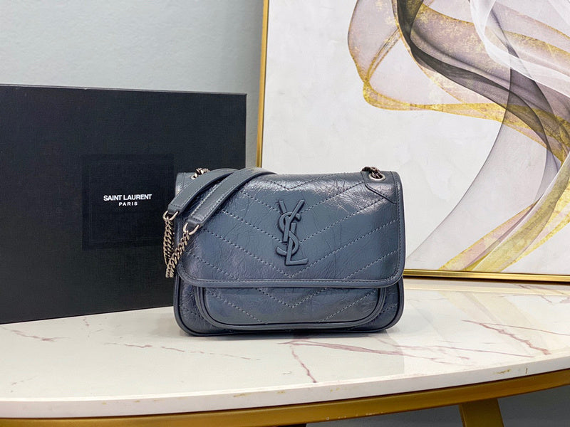 YSL Bags - 1886