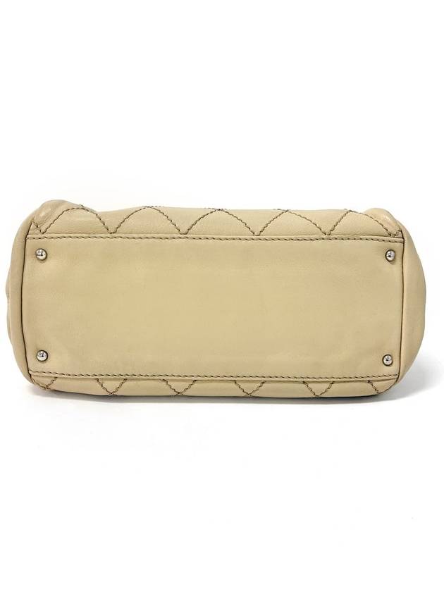Mademoiselle chain shoulder bag Chanel