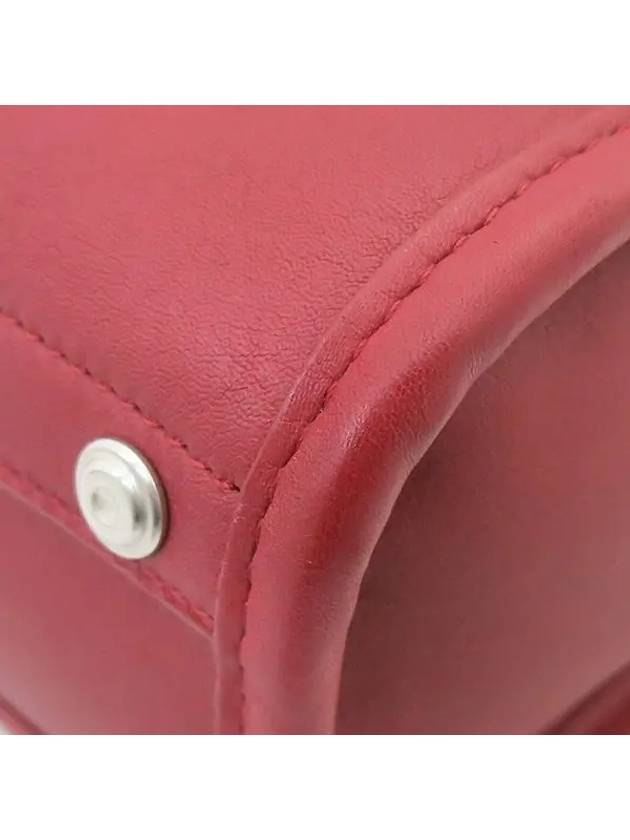 Luxury Balenciaga  456984 2 WAY bag