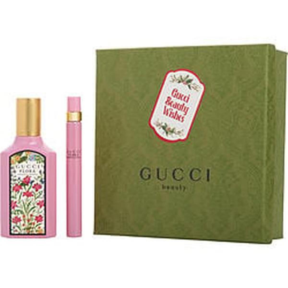 Gucci  Flora Gorgeous Gardenia Gift Set for Women - Pack of 2