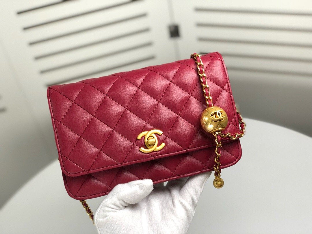 Luxury Edition Bags CH-L 079