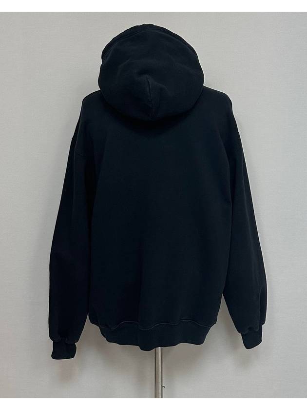 Luxury Balenciaga  SINNERS hoodie 105