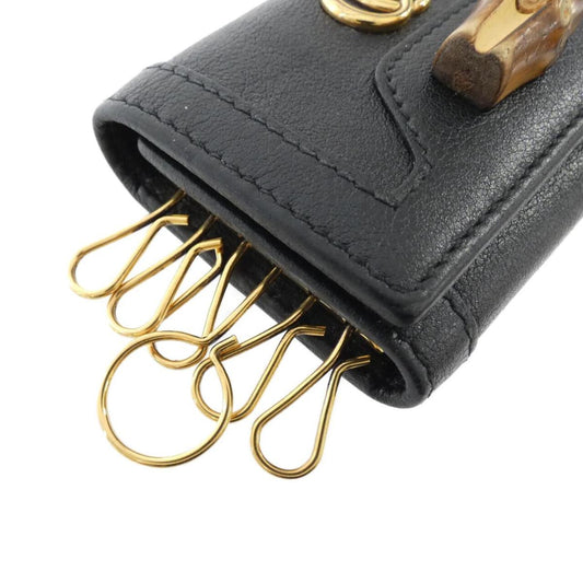 Gucci 658636 17Q0T Key Case