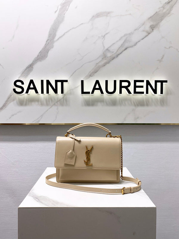 YSL Bags - 1910