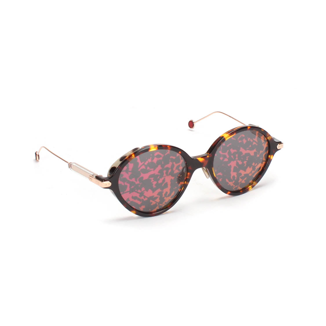 DiorUmbrage Tinted Sunglasss