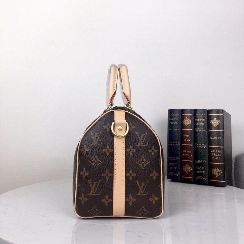 Louis Vuitton Luxury Bags 1958