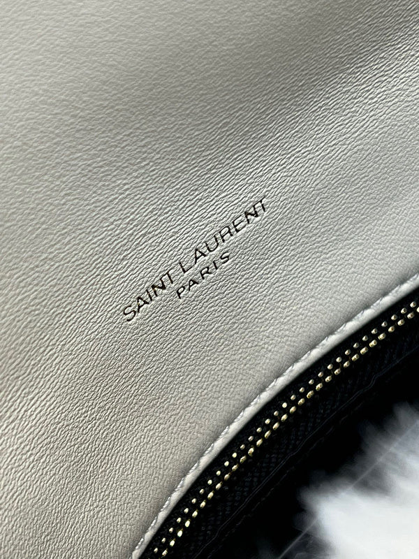 Yves Saint Laurent - Bags - The Wells Bags  416