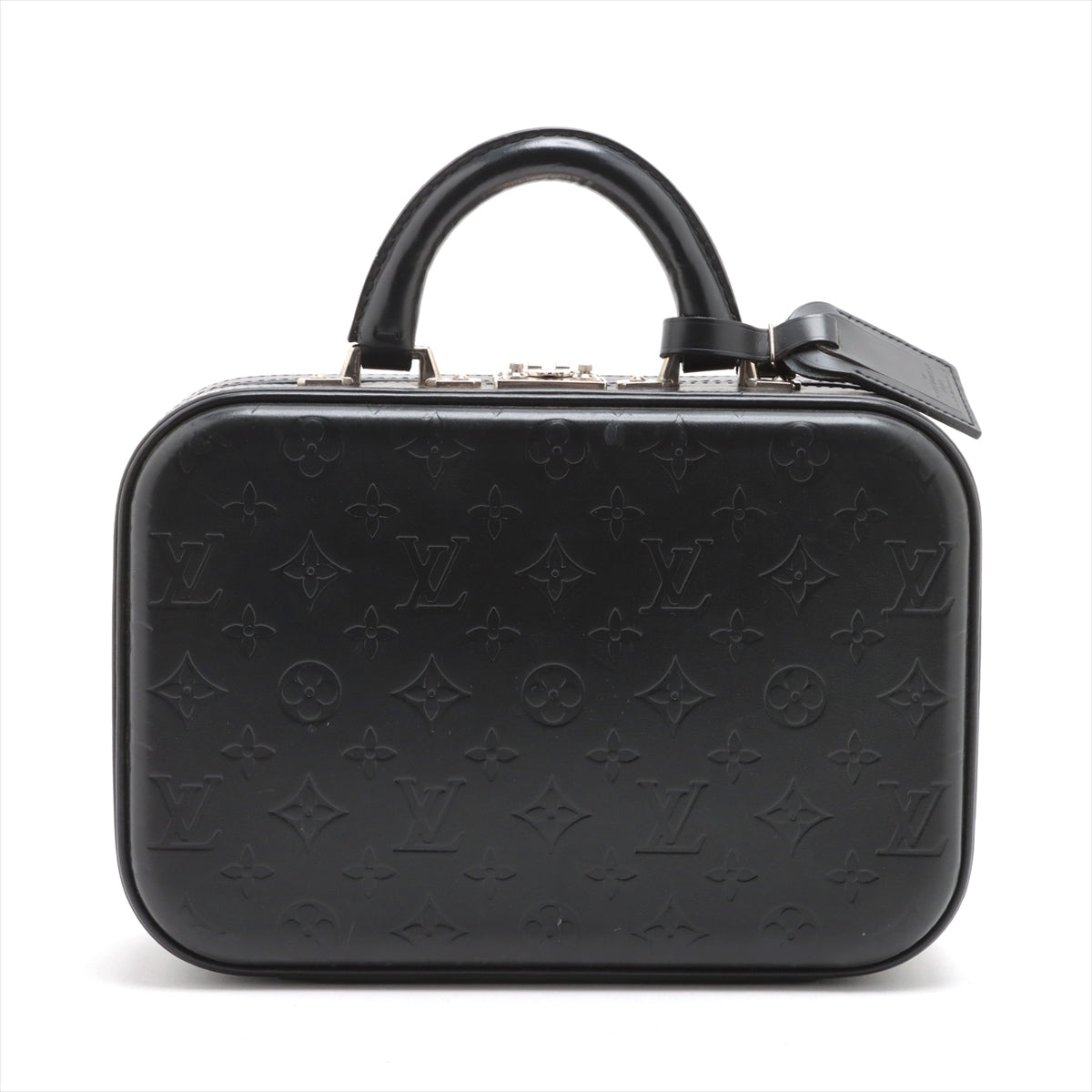 Louis Vuitton Monogram Glasset Valizette PM M92235