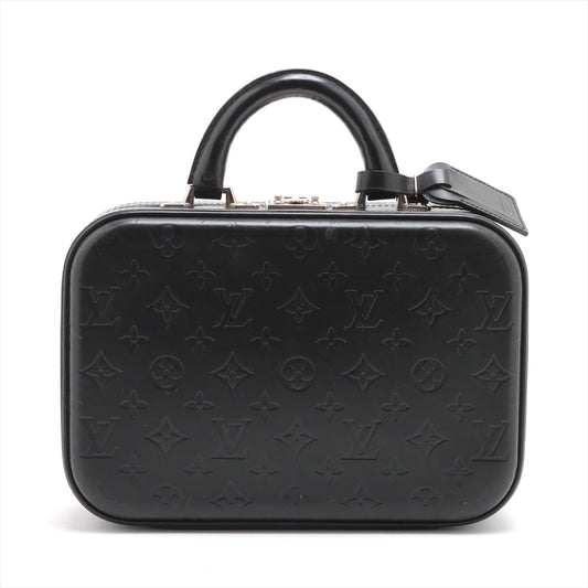 Louis Vuitton Monogram Glasset Valizette PM M92235
