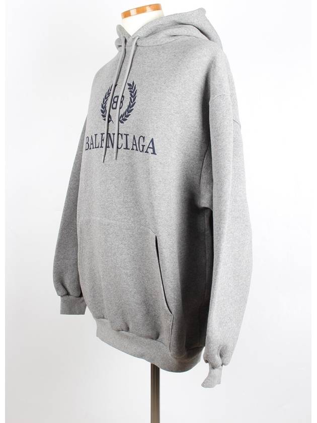 Luxury Balenciaga  Laurel hood L