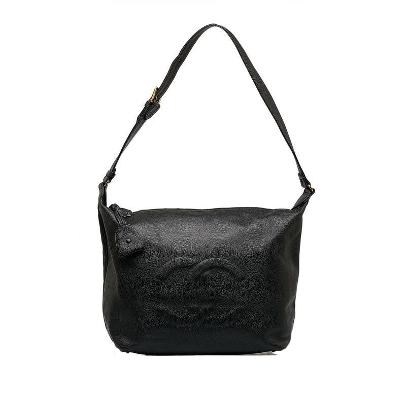 Chanel DECACOCOMARK HOLDER Bag BLACK CABIA SKIN LADY Chanel Chanel Chanel Chanel Chanel Chanel Chanel Chanel Chanel Chanel Chanel Chanel Chanel Chanel Chanel