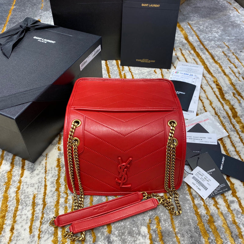 Yves Saint Laurent - Bags - The Wells Bags  391