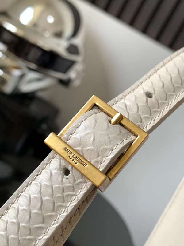 Yves Saint Laurent - Bags - The Wells Bags  487