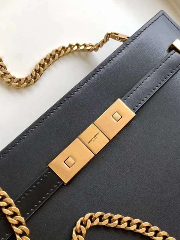 Yves Saint Laurent - Bags - The Wells Bags  177