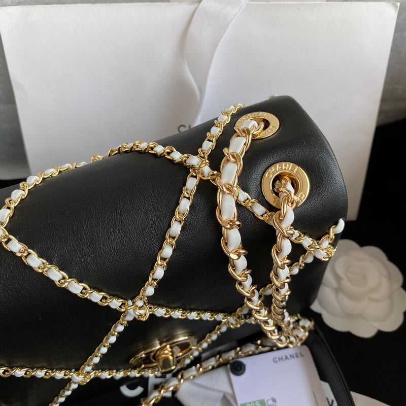 The Arid Bag Shop new Luxury  - Chanel Bags - 537