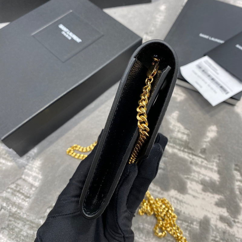 Yves Saint Laurent - Bags - The Wells Bags  212