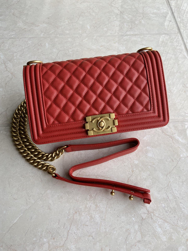 The Arid Bag Shop new Luxury  - Chanel Bags - 356