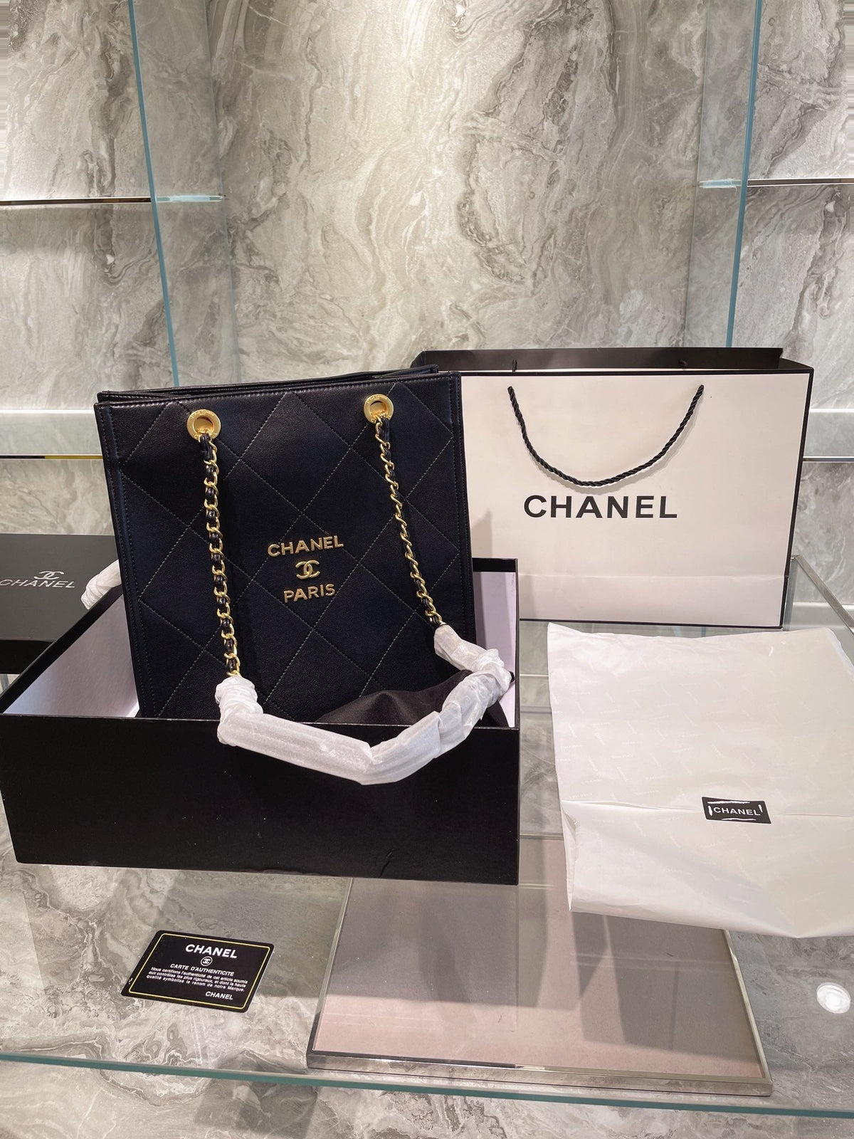 Luxury Edition Bags CH-L 270