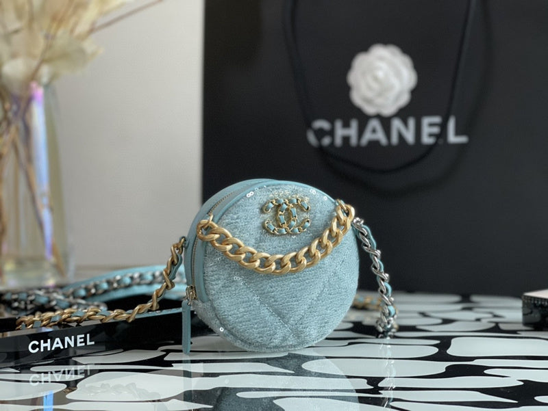 The Arid Bag Shop new Luxury  - Chanel Bags - 672