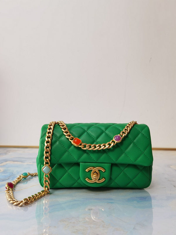 The Arid Bag Shop new Luxury  - Chanel Bags - 662