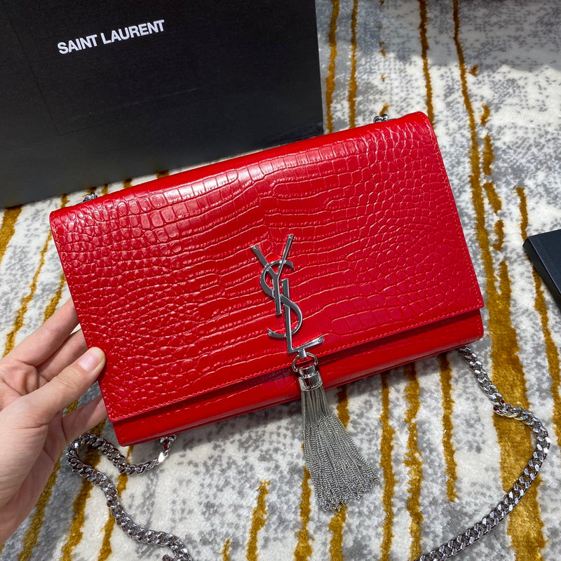 Yves Saint Laurent - Bags - The Wells Bags  275