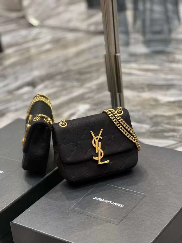Yves Saint Laurent - Bags - The Wells Bags  518