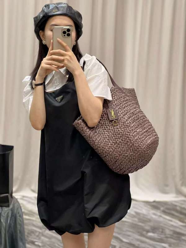 Yves Saint Laurent - Bags - The Wells Bags  655