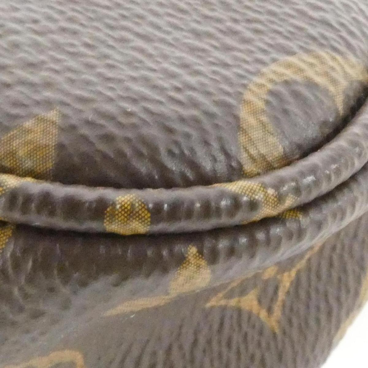 Louis Vuitton Multi_Pochette Multicolor M44840 Accessoire Shoulder Bag