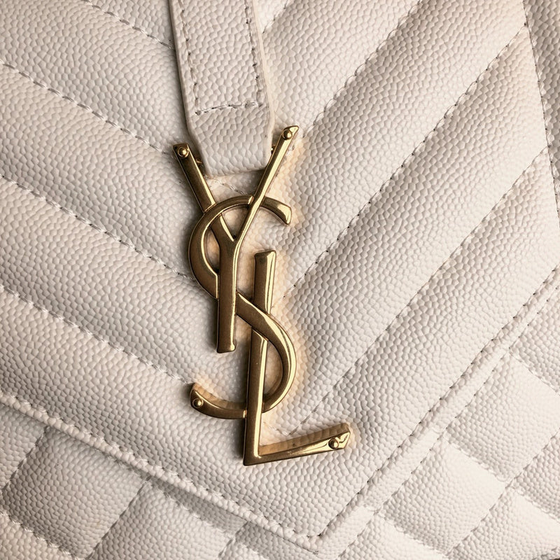 Yves Saint Laurent - Bags - The Wells Bags  254