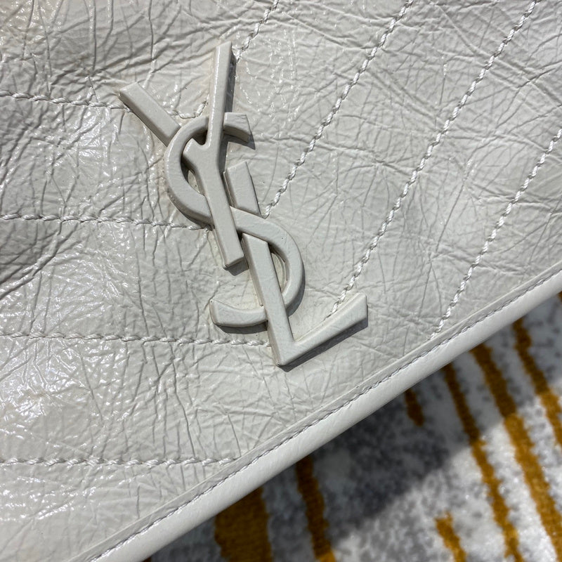 Yves Saint Laurent - Bags - The Wells Bags  342