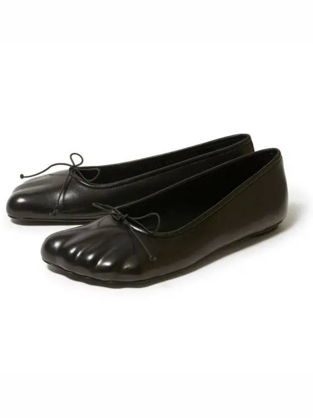 Luxury Balenciaga  Anatomic Ballerina Black