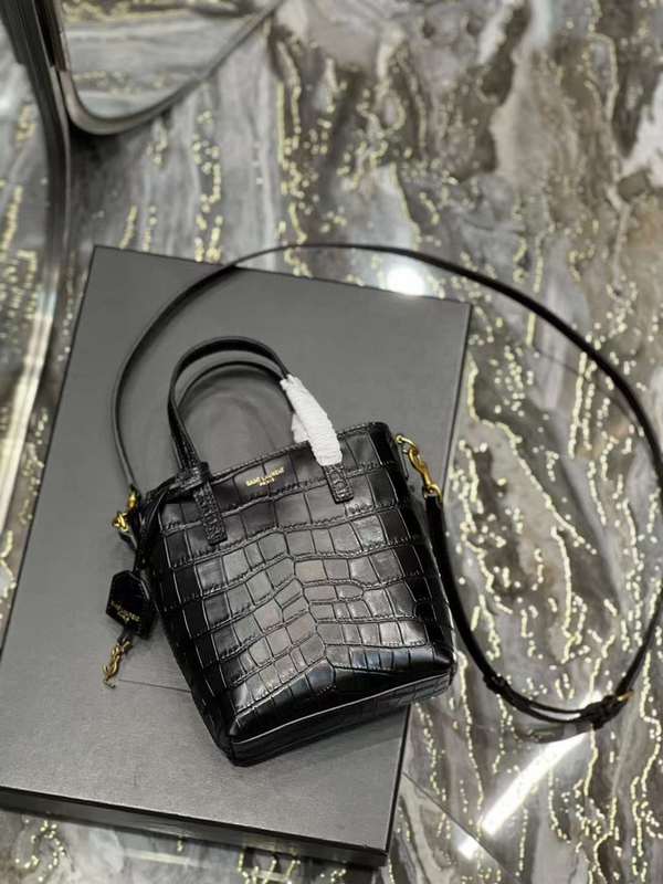 Yves Saint Laurent - Bags - The Wells Bags  551