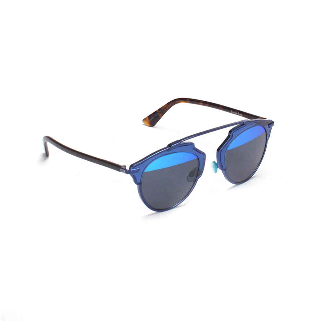 DiorSoReal Tinted Sunglasses