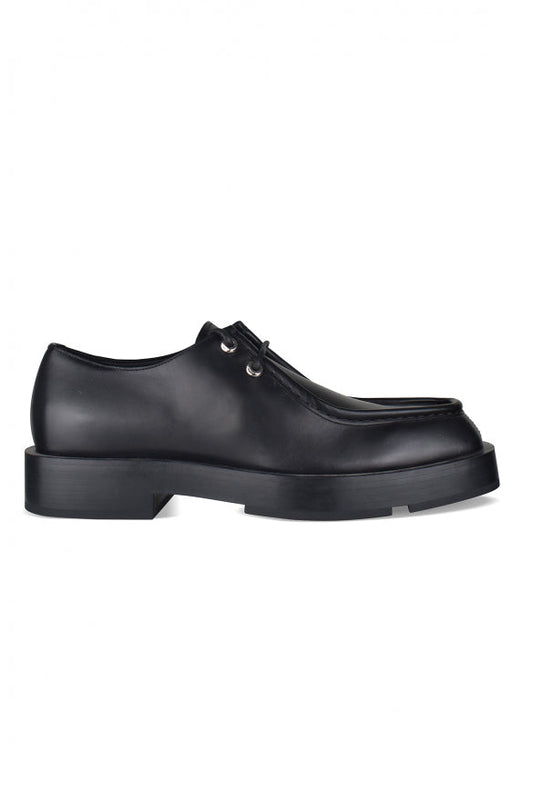 Givenchy Men Squared Derbies