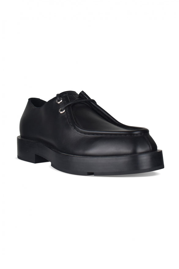 Givenchy Men Squared Derbies